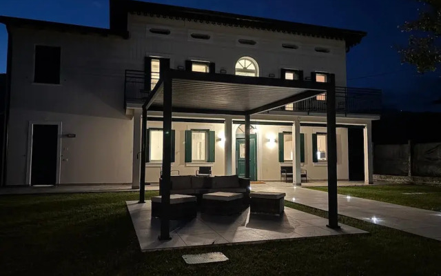 Casa Titti Polcenigo