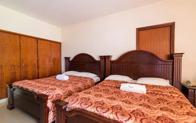 Trendy Deluxe Twin Rooms In Masaka - 1