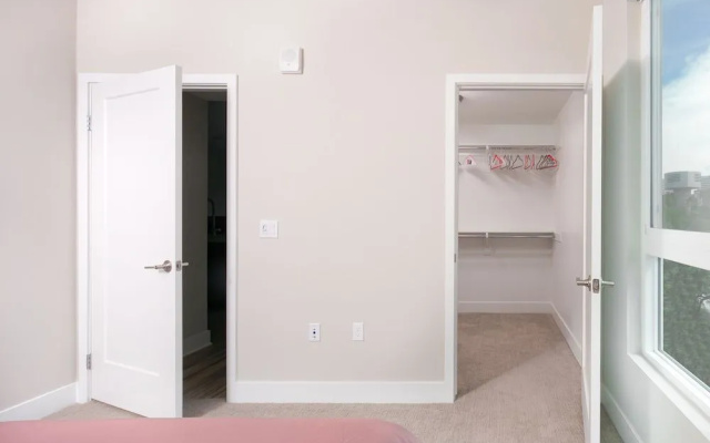 Upscale OC Apartments Homes