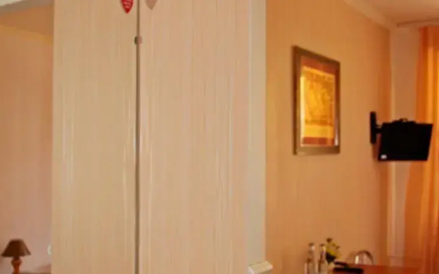 Hotel Klimat
