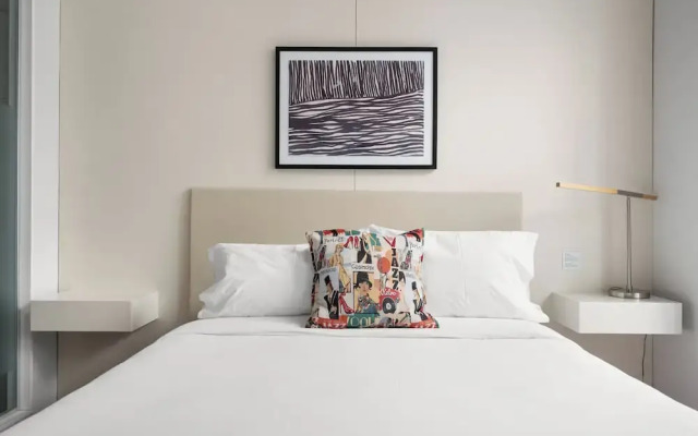The Bowery Lofts Hotel