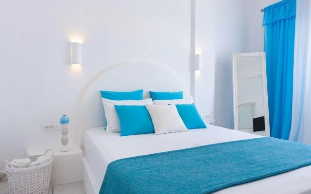 Thalia Apartments