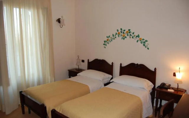 Venus Park Hotel