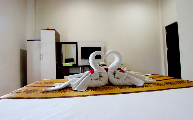 Yasmin Hotel & Restaurant