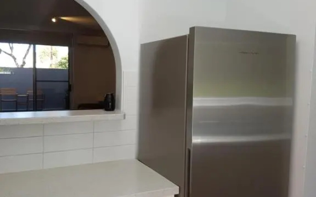 North Adelaide Apartment