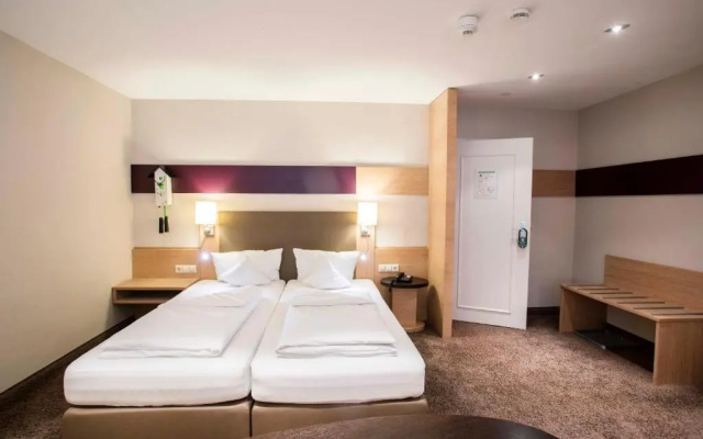 Hotel Zum Kreuz