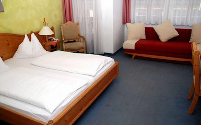Sporthotel Dachstein West