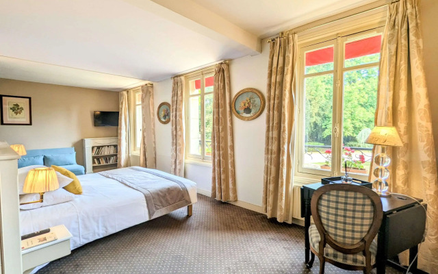 Château Corneille