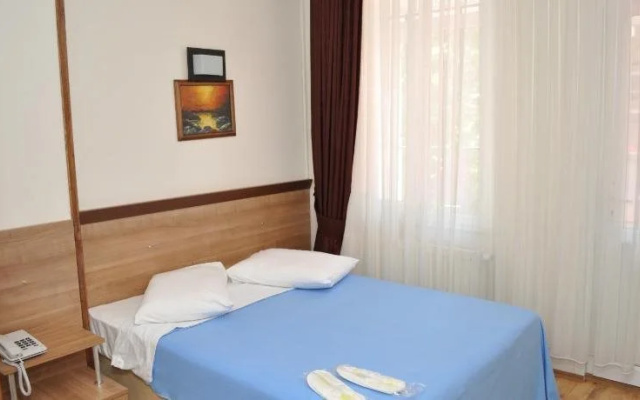 Kayra Butik Hotel