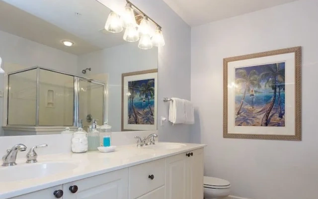 Windward Point Condominiums