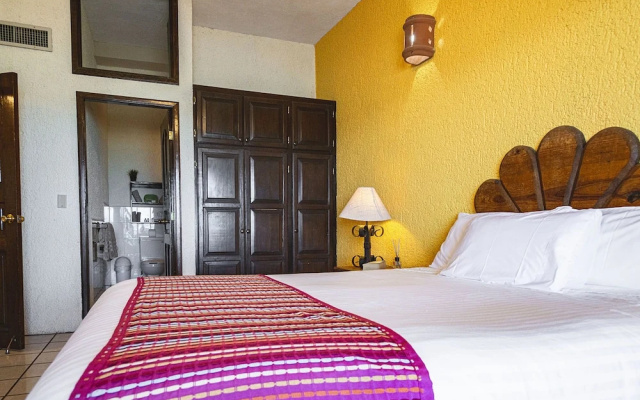 Las Gaviotas Resort
