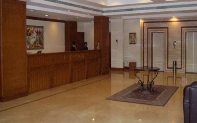 Hotel Brookside