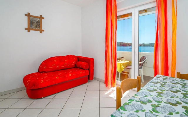 Amazing Apartment in Rab With Wifi and 1 Bedrooms