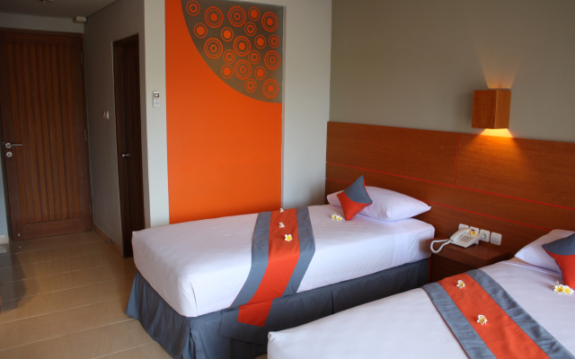 Grand Sinar Indah Hotel