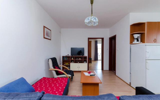 Apartments Ante in Lopar - island Rab
