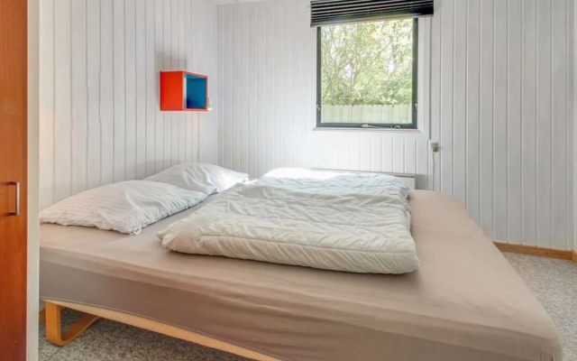 "Branko" - 2.3km from the sea in Western Jutland