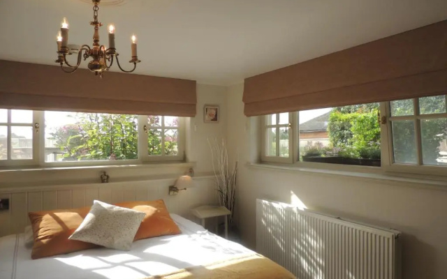 B&B Het Zilte Zand