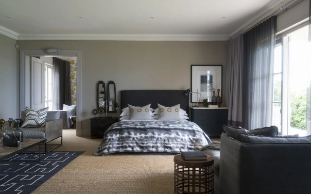 The Thatch House Hermanus