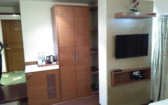 Hotel Kells