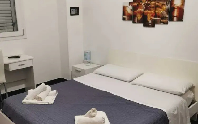 Rimalusa B&B