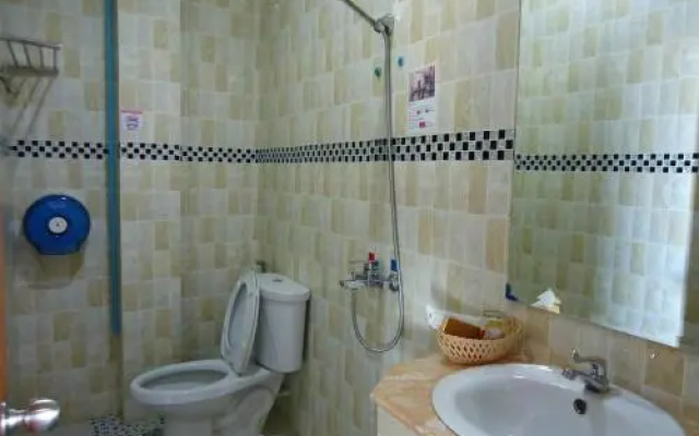 Seng Chhenghorn Guesthouse