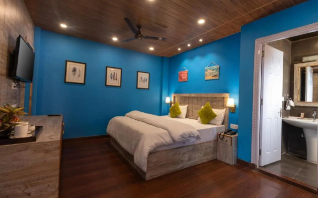 Nirvana Holiday Apartment