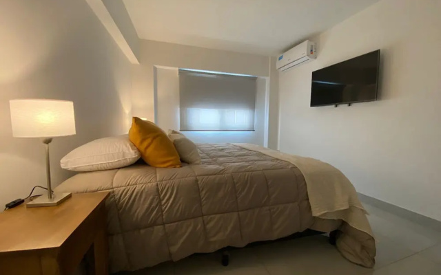 Homefull  Apartamentos