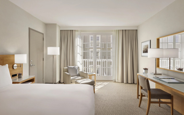 InterContinental the Clement Monterey by IHG