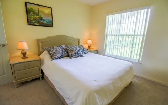 Villa Tilly - Comfort - 4 Bedroom
