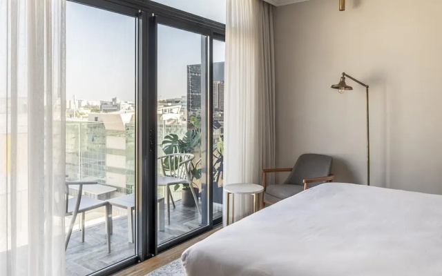 Jo Hotel