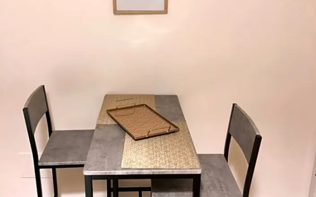 Casa Blanca B&B
