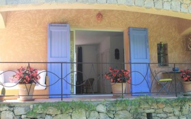 B&B Charming suite and pool