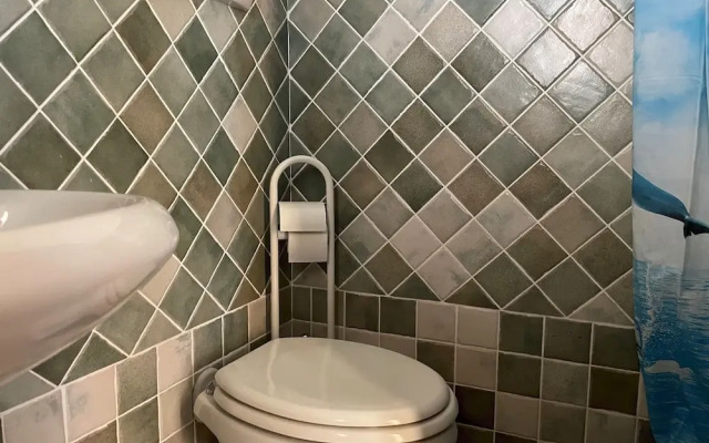 Villino 10 posti letto FBU-ZAN02