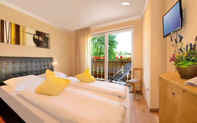 Hotel Flötscherhof