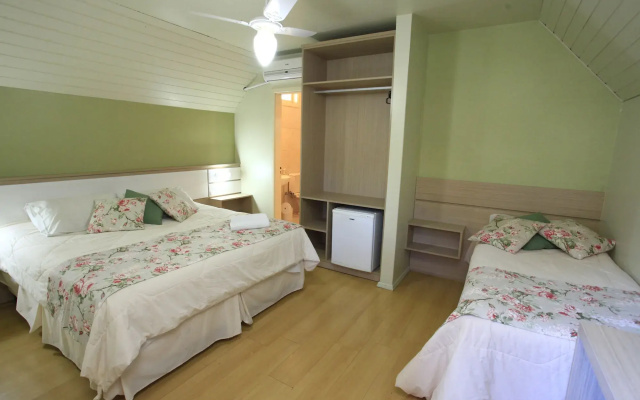 Hotel Alto da Serra