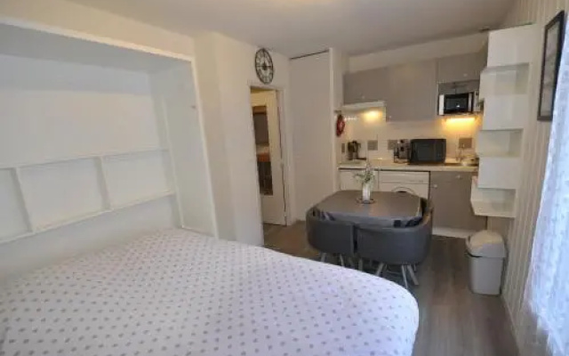 Studio 2 A 4 Personnes