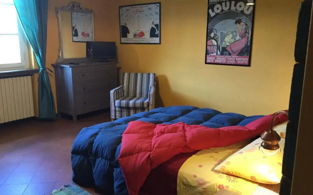 Dreamers Bed & Breakfast