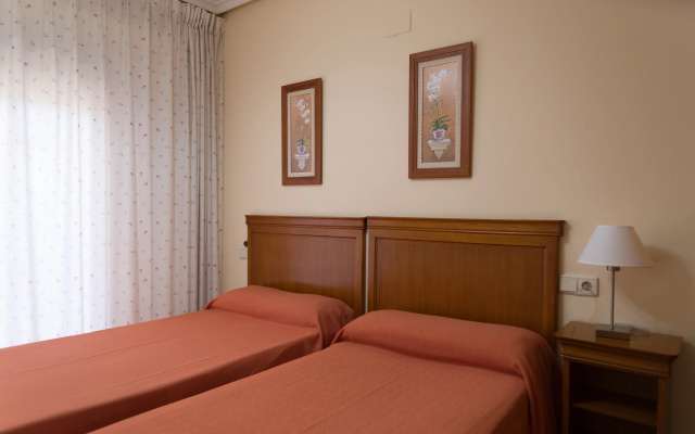 Apartamentos Gemelos 20 - Beninter