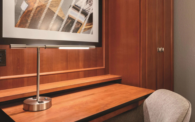 Hampton Inn Des Moines-Airport