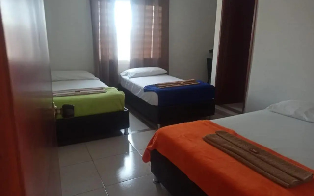 Hotel Don Jose