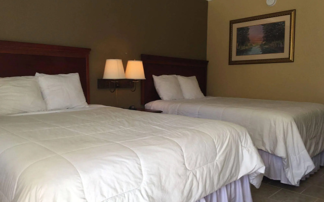 Murphy Motel