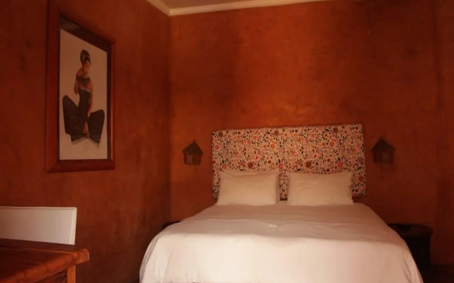 Melvilla Guesthouse