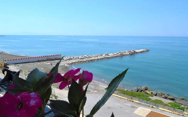B&B Fronte Del Mare