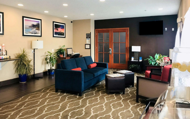 Comfort Inn South