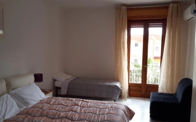 Sicily Guest House