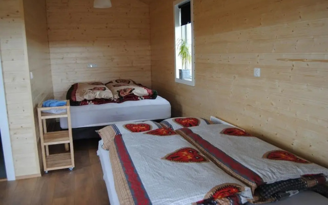 Stormur Cottages