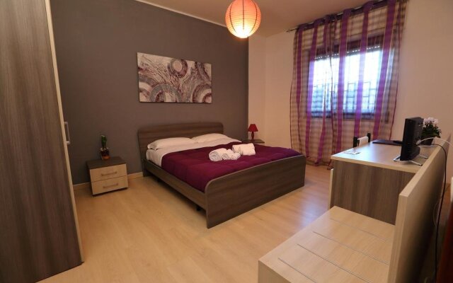 The Rose House B&B