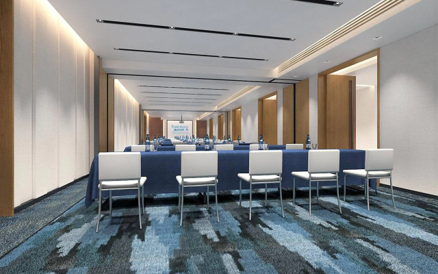 Fairfield by Marriott Wuhan Wuchang