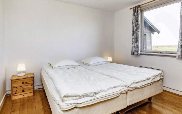 6 Person Holiday Home in Laeso