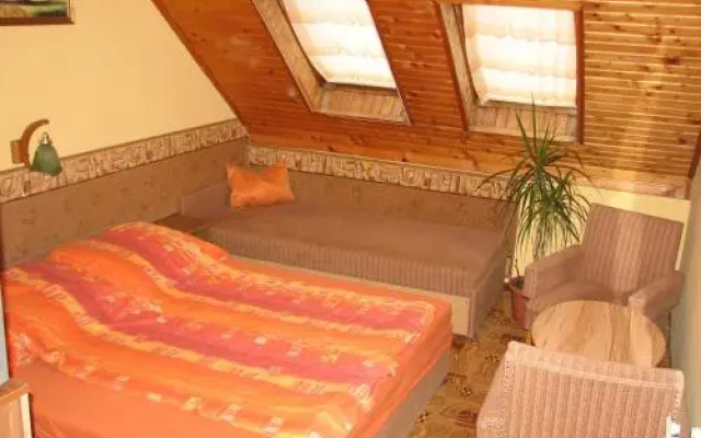 BalNiki Vendégház